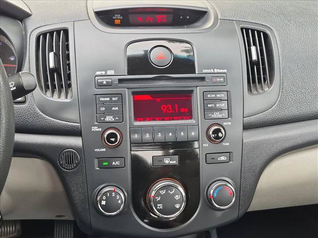 Used 2012 Kia Forte EX FWD image 13