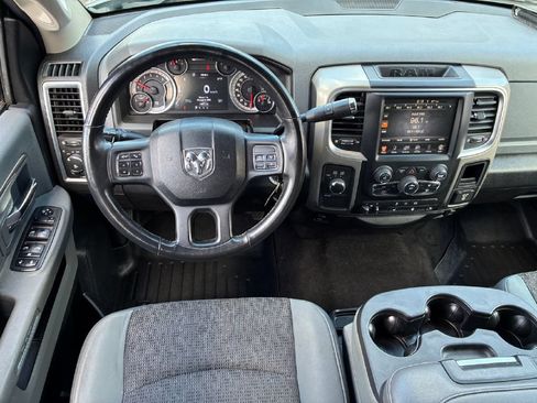Used 2013 RAM 3500 Big Horn AWD/4WD image 18
