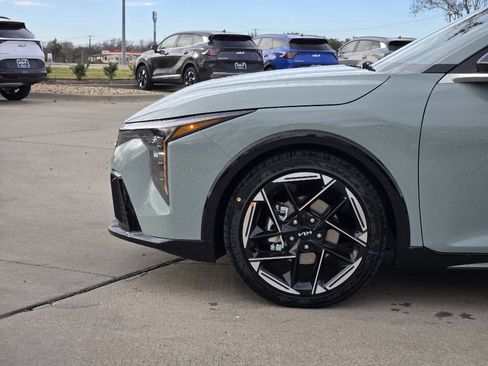 New 2026 Kia K4 GT-Line w/ GT-Line Premium Package image 5
