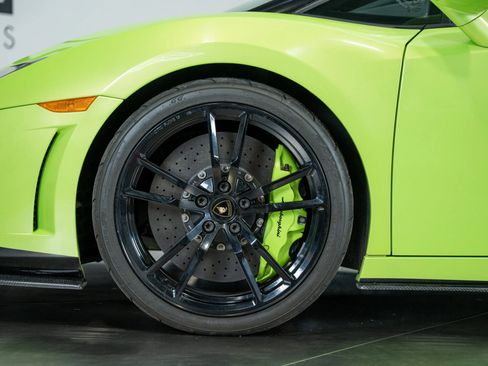 Used 2011 Lamborghini Gallardo LP 560-4 image 30