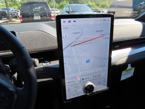 New 2025 Ford Mustang Mach-E GT w/ Bronze Appearance Package image 10