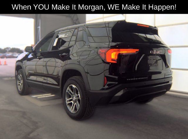 Used 2025 GMC Terrain Elevation AWD/4WD image 7