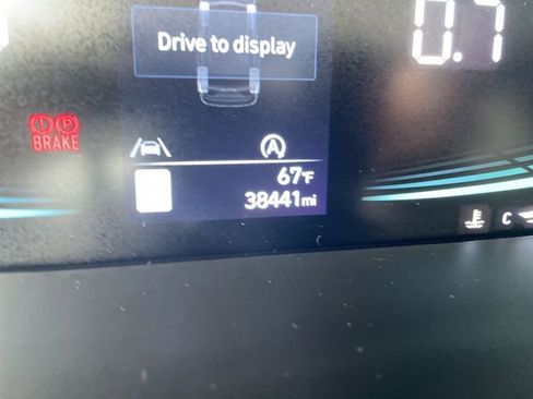 Used 2024 Hyundai Palisade SEL image 12