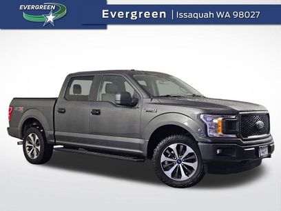Used 2019 Ford F150 XL w/ Equipment Group 101A Mid