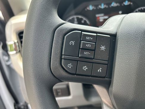 New 2025 Ford F350 XL w/ Snow Plow Prep Package image 19