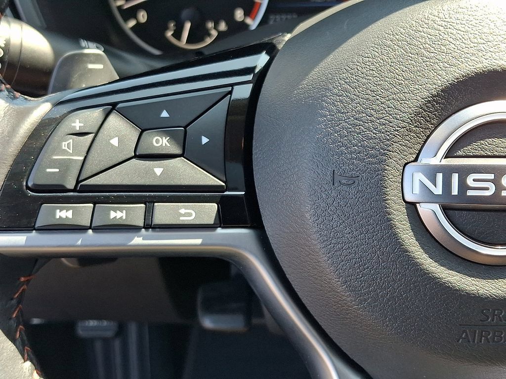 Certified 2023 Nissan Altima 2.5 SR w/ SR Premium Package FWD image 22