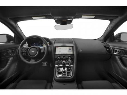 Used 2024 Jaguar F-TYPE R-Dynamic image 8
