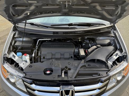 Used 2016 Honda Odyssey EX-L image 29