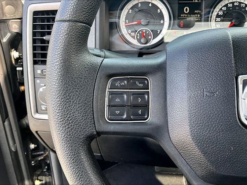 Used 2014 RAM 1500 Express image 11