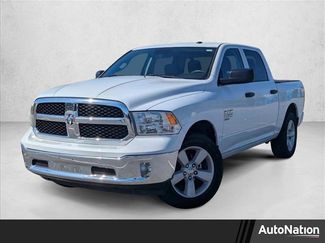 Used 2023 RAM 1500 Tradesman w/ Tradesman SXT Package video 1