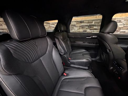 Used 2024 Hyundai Palisade Calligraphy AWD/4WD image 42