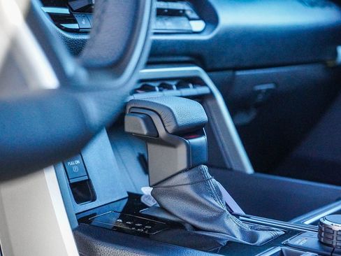 New 2026 Toyota Tundra SR5 image 25