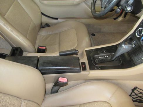 Used 1998 BMW Z3 2.8 image 33