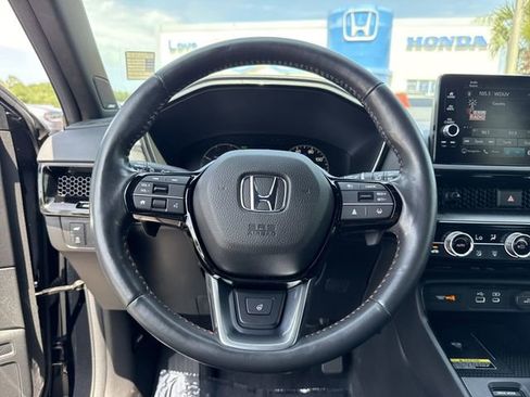 Used 2024 Honda CR-V Sport Touring image 37