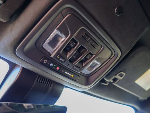 Used 2024 GMC Sierra 2500 Denali Ultimate w/ Max Trailering Package image 23