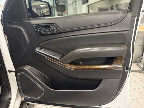 Used 2015 Chevrolet Suburban LS w/ Max Trailering Package image 30