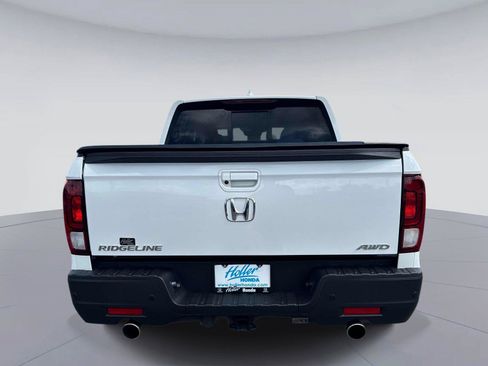 Certified 2023 Honda Ridgeline RTL-E image 5