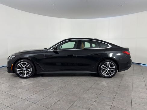 Used 2026 BMW 430i RWD image 2