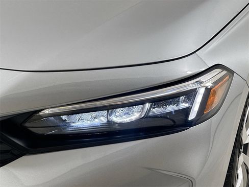 Used 2026 Honda Civic LX image 20