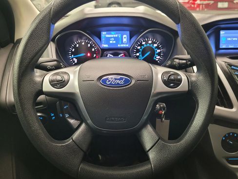 Used 2014 Ford Focus SE image 17