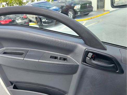 New 2026 Isuzu NPR image 21