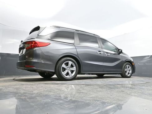 Used 2018 Honda Odyssey EX-L image 53