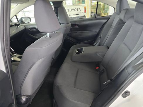 Used 2023 Toyota Corolla LE FWD image 36