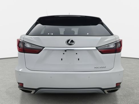 Used 2022 Lexus RX 350 FWD w/ Premium Package image 6