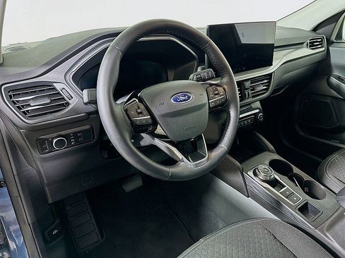 Used 2023 Ford Escape Active w/ Tech Pack #2 image 9