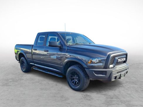 Used 2022 RAM 1500 Classic Warlock w/ Electronics Group image 7
