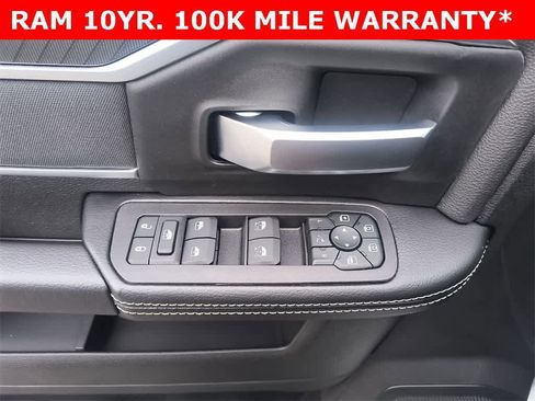 New 2026 RAM 2500 Big Horn image 13