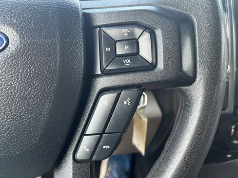 Used 2019 Ford F250 XLT AWD/4WD image 19