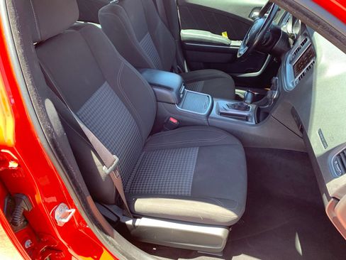 Used 2023 Dodge Charger SXT RWD image 28