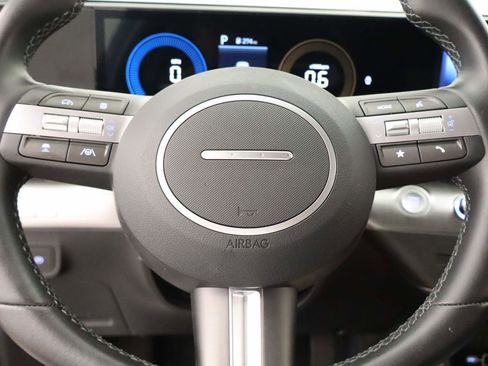 Used 2026 Hyundai Kona SEL Sport FWD image 13