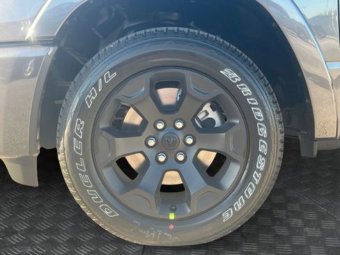 New 2026 RAM 1500 Lone Star image 23