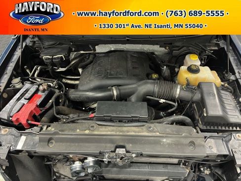 Used 2013 Ford F150 XLT w/ Luxury Equipment Group AWD/4WD image 24