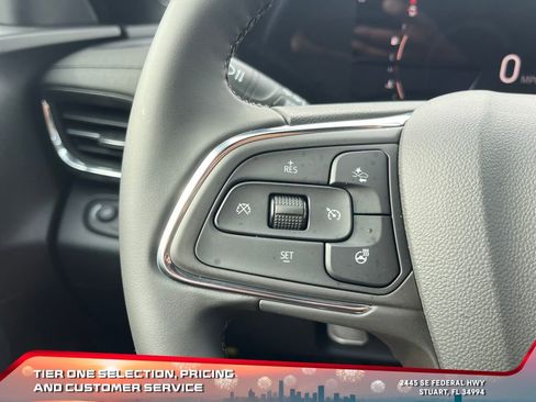 New 2026 Buick Envista Preferred w/ Convenience I Package image 25