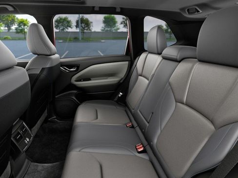 New 2026 Subaru Forester Premium AWD/4WD image 17