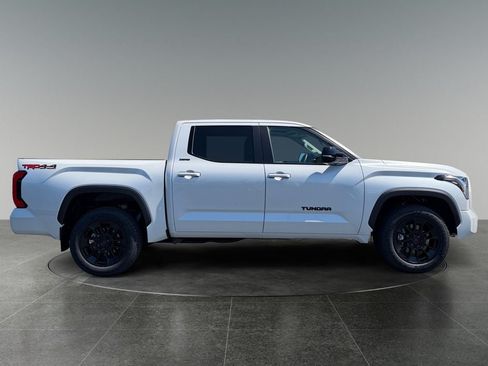 Used 2024 Toyota Tundra Limited w/ TRD Off-Road Package AWD/4WD image 10