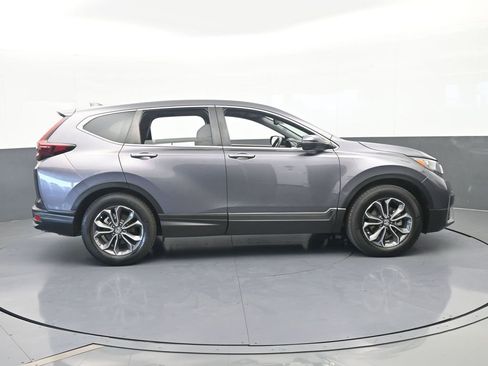 Used 2022 Honda CR-V EX-L image 7