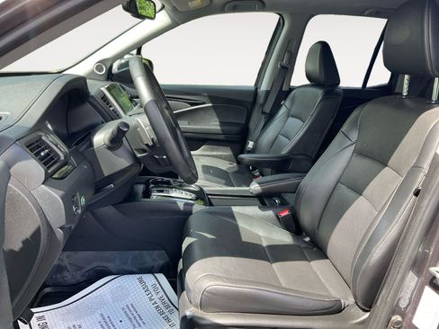Used 2020 Honda Ridgeline RTL-E image 9