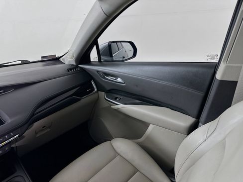 Used 2023 Cadillac XT4 Premium Luxury w/ Enhanced Visibility Package FWD image 26