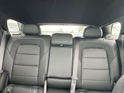 New 2025 Chevrolet Blazer EV LT image 27