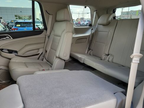 Used 2019 GMC Yukon Denali w/ Denali Ultimate Package AWD/4WD image 19