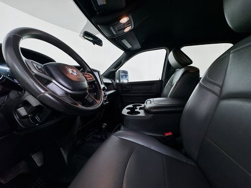 Used 2023 RAM 3500 Tradesman image 20