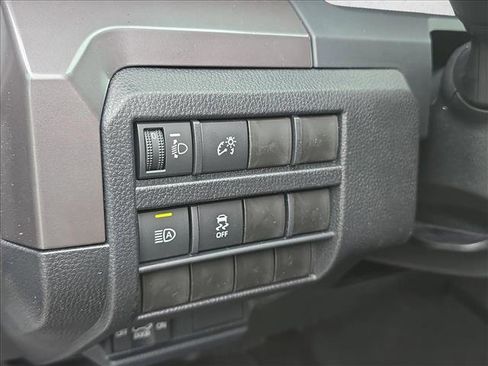 New 2026 Toyota Tacoma SR5 AWD/4WD image 6