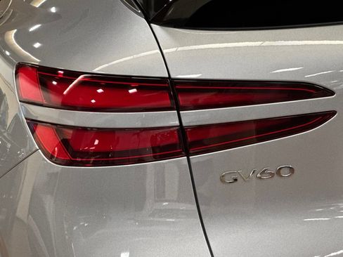 New 2026 Genesis GV60 Advance AWD/4WD image 27
