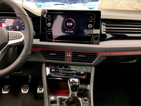 New 2026 Volkswagen Jetta GLI Autobahn image 8