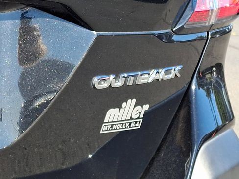 Certified 2024 Subaru Outback Limited AWD/4WD image 30