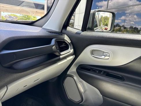 Used 2020 Jeep Renegade Limited AWD/4WD image 24